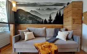 Apartament Piętnastka Ustroń